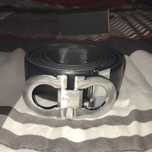 Salvatore Ferragamo Belt
